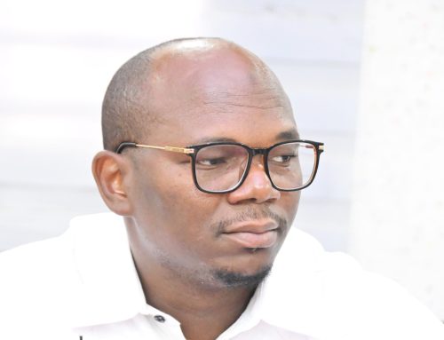 ASSEMBLÉE GÉNÉRALE DU PReCA